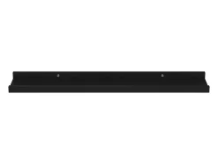 Prateleiras de parede 4 pcs 60x9x3 cm PT110380^ Prateleira
