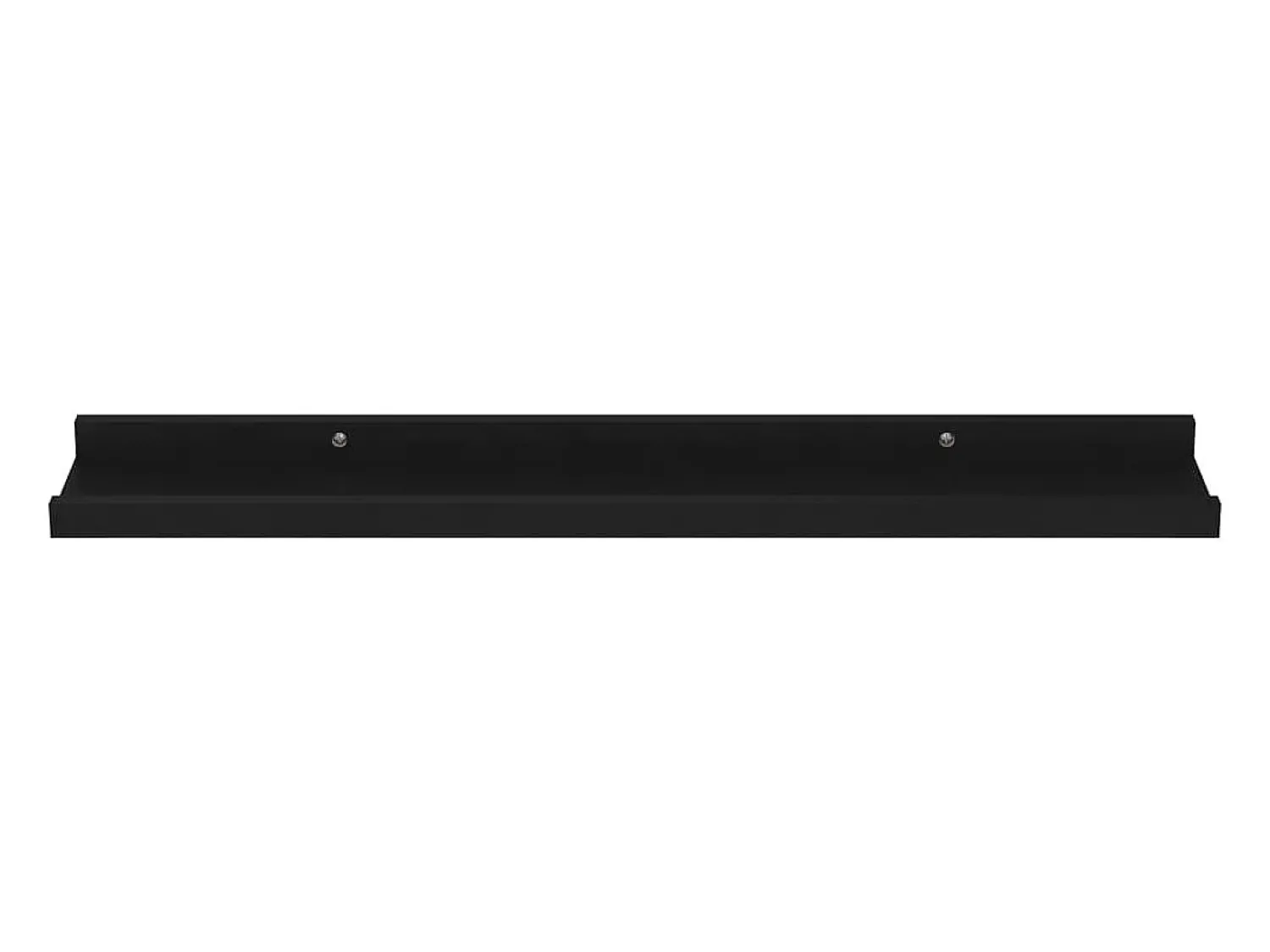 Prateleiras de parede 4 pcs 60x9x3 cm PT110380^ Prateleira
