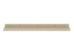 Online Prateleiras de parede 2 pcs 60x9x3 cm carvalho sonoma PT580231 Castanho