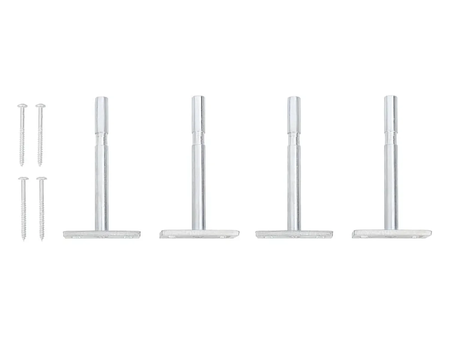 vidaxl Prateleiras de parede c/ gavetas 2pcs MDF 60x23,5x10cm^ Prateleira