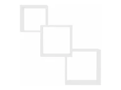 Prateleiras de parede cubos 68x15x68 cm contraplacado PT785907^ Prateleira
