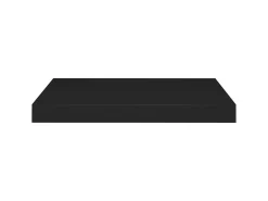 Prateleiras de parede suspensas 2 pcs 50x23x3,8cm MDF PT727724^ Prateleira