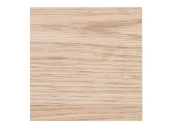 vidaxl Prateleiras flutuantes 4 pcs 23x23,5x4 cm derivados de madeira^ Prateleira