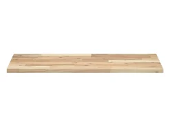 Online Prateleiras flutuantes 4pcs 60x40x2cm acácia maciça não tratada PT361701 Castanho