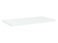 Prateleira*vidaxl Prateleiras para estante 4 pcs 40x20x1,5cm contraplacado Branco