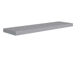 Prateleiras parede suspensas 4 pcs 90x23,5x3,8cm MDF PT525621^ Prateleira