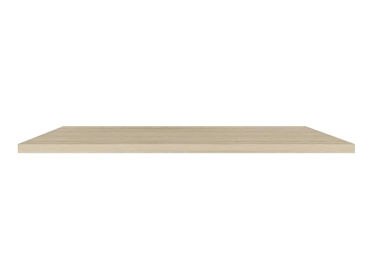 Prateleiras parede suspensas 2 pcs 120x23,5x3,8cm MDF carvalho PT836679^ Prateleira