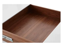Loft24 Punto | Mesa de centro 75 cm em Alto Brilho^ Mesa De Centro