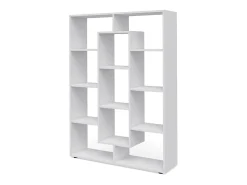 Vicco Raumteiler 107.2x29x143^ Prateleira
