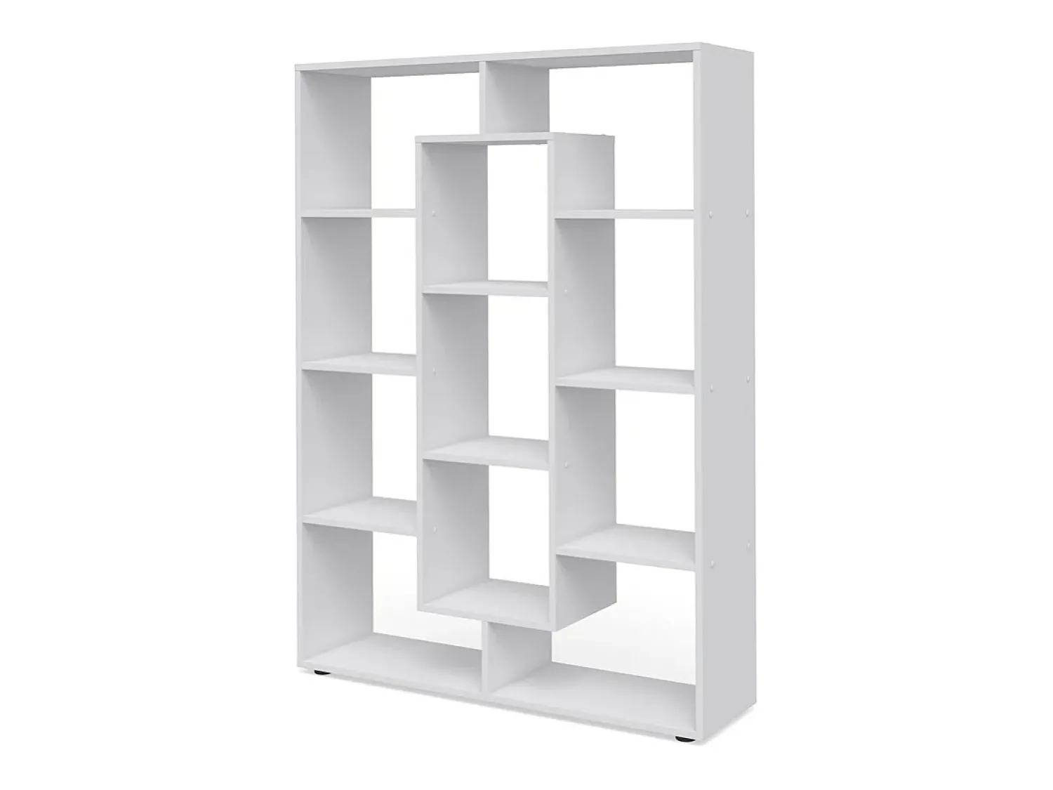 Vicco Raumteiler 107.2x29x143^ Prateleira