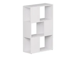 Prateleira*Vicco Raumteiler 60x24x94 eneos Branco