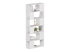 Vicco Raumteiler 80x24x186 eneos^ Prateleira
