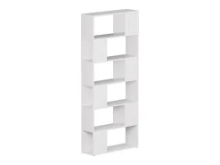 Vicco Raumteiler 80x24x186 eneos^ Prateleira