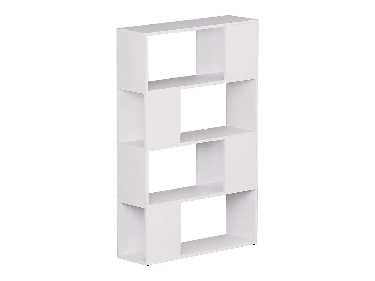 Discount Vicco Raumteiler 80x24x124.5 eneos Branco