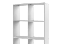 Vicco Raumteiler 143x29x72 scutum^ Prateleira