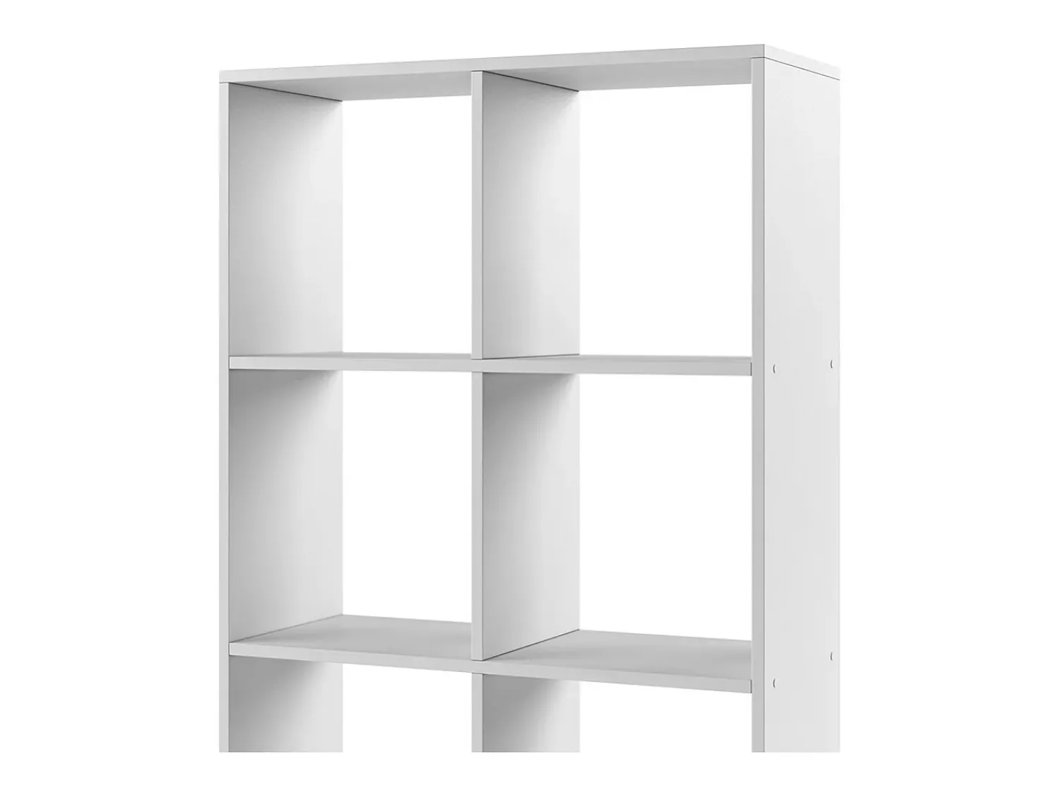 Vicco Raumteiler 143x29x72 scutum^ Prateleira