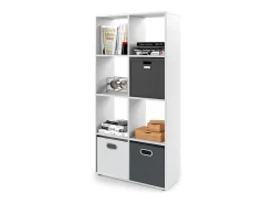 Vicco Raumteiler 143x29x72 scutum^ Prateleira