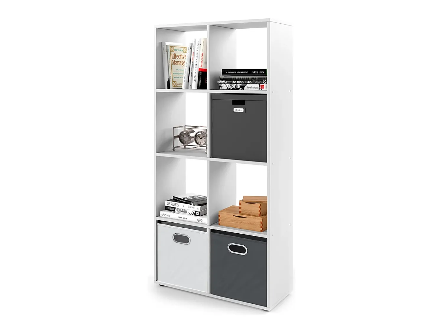 Vicco Raumteiler 143x29x72 scutum^ Prateleira