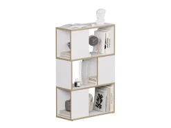 Online Vicco Raumteiler /carvalho 60x24x94 eneos Branco