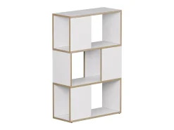 Online Vicco Raumteiler /carvalho 60x24x94 eneos Branco