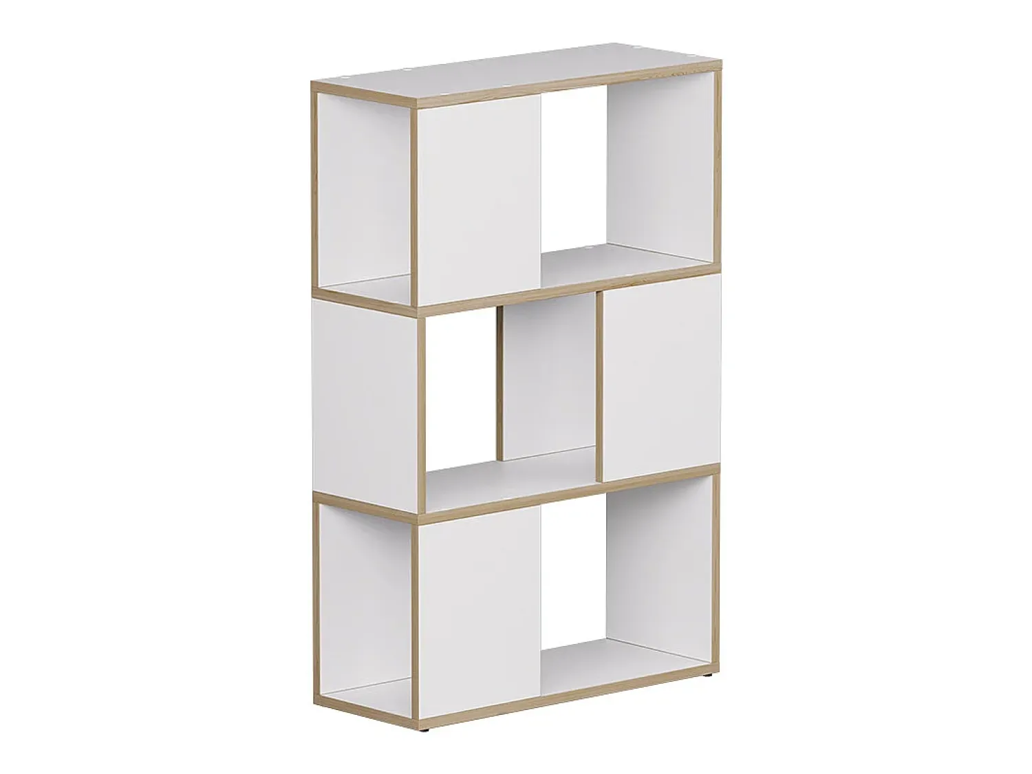 Online Vicco Raumteiler /carvalho 60x24x94 eneos Branco