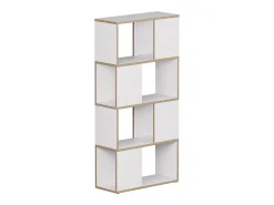 Vicco Raumteiler /carvalho 60x24x124.5 eneos^ Prateleira