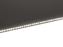 Sofá*Loft24 Rayland | Sofá Chaiselong 3 Lugares Direito Elétrico Castanho