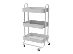 Vicco Roll container 45.9x34x78.7 tron^ Móvel De Arrumação