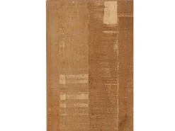 Loft24 Rondo | Painel de Parede com 8 Ganchos em MDF Natur^ Cabide De Pé