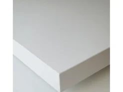 Best Skraut Home Roupeiro aberto, 120x35x145cm, Para quarto, dormitório, Barra e Prateleira, Branco