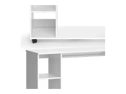 Best Vicco Roupeiro 110x42x129.4 cosmo Branco