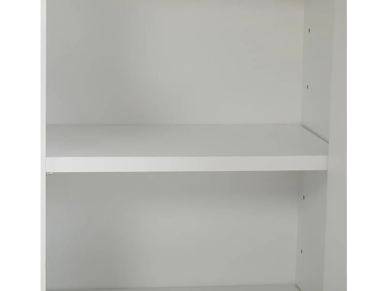 Móvel De Arrumação|Sapateira|ModernLuxe Sapateira - 3 abas, 1 gaveta e 1 porta - Branco