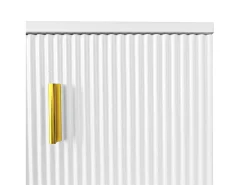 Merax sapateira - 83 x 35 x 101 cm - com 2 portas + 2 gavetas + prateleiras reguláveis - aglomerado -^ Móvel De Arrumação|Sapateira