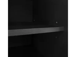 ModernLuxe Sapateira - com banco e 3 portas -^ Móvel De Arrumação|Sapateira