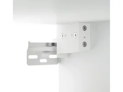vidaxl Sapateira 2 pcs 52,5x30x50 cm^ Móvel De Arrumação|Sapateira