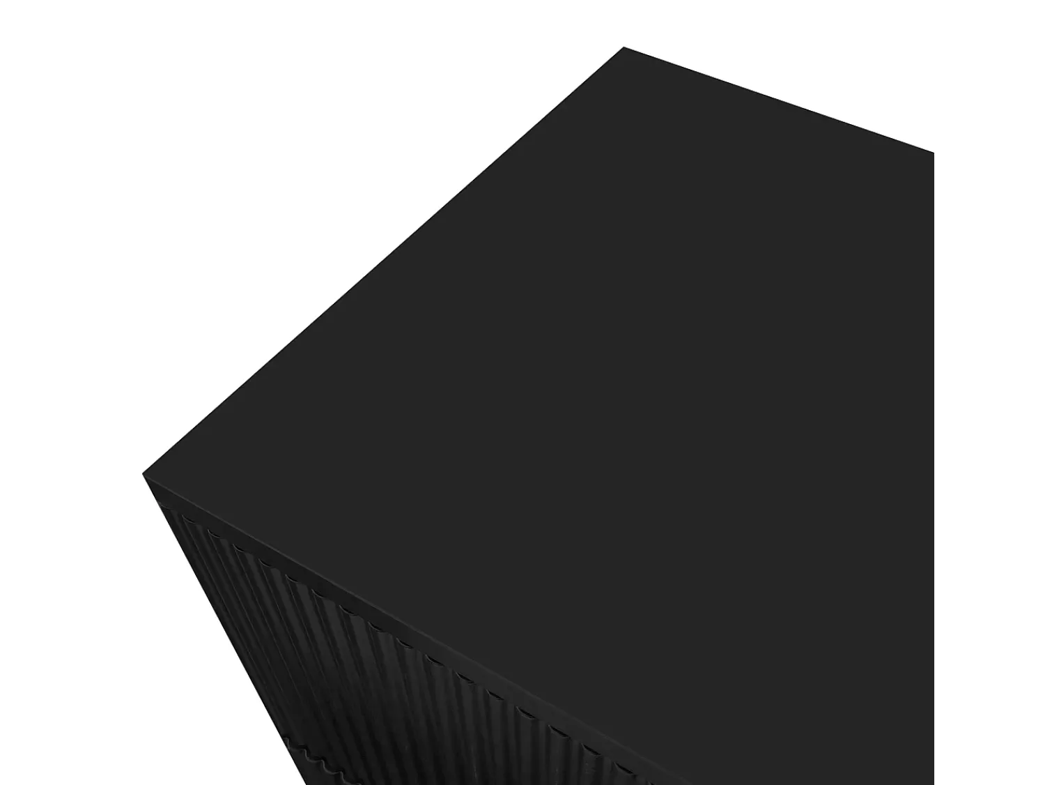 Merax Sapateira com 4 portas, 2 gavetas - 83 x 35 x 101 cm - Aglomerado -^ Móvel De Arrumação|Sapateira