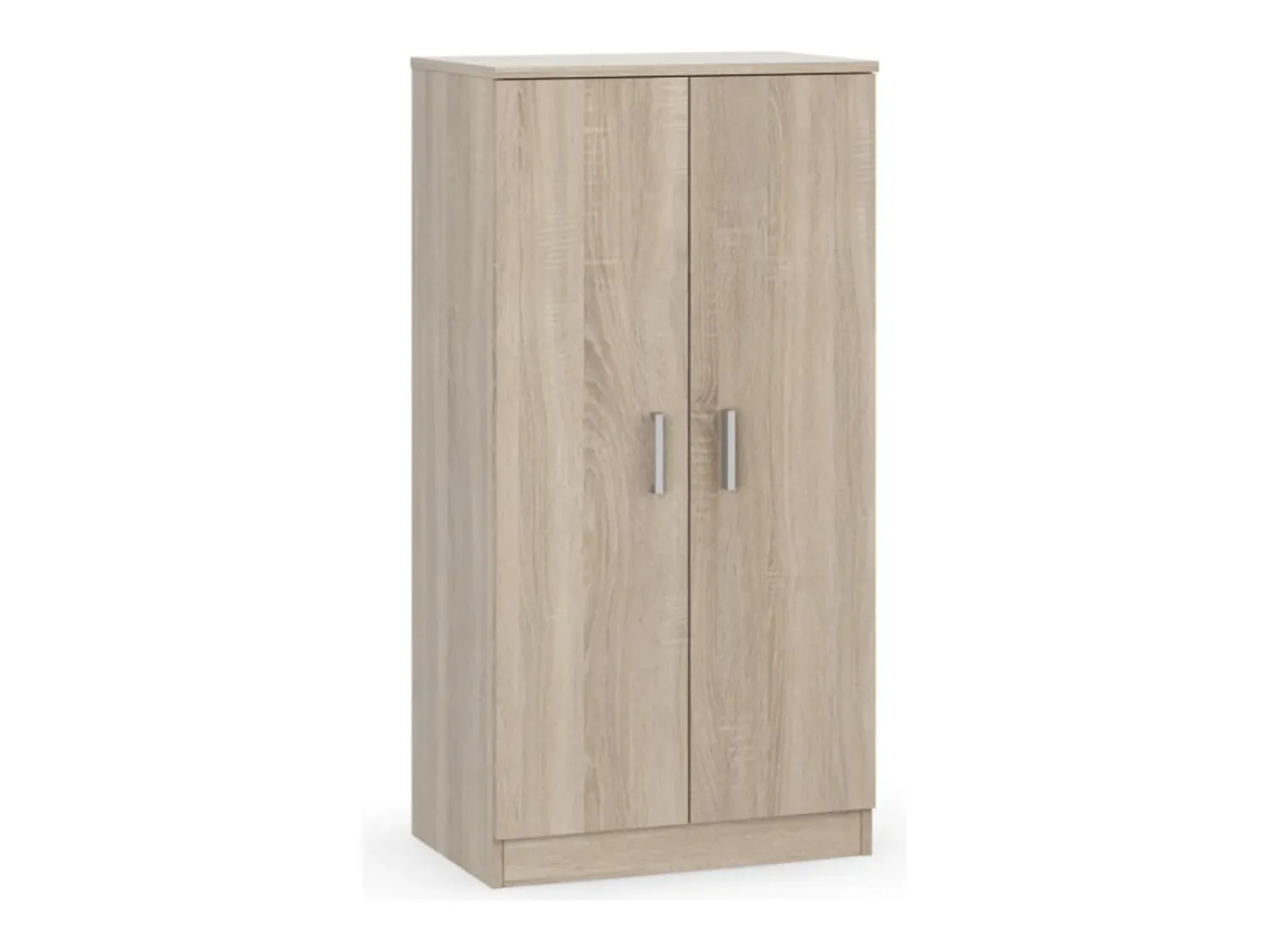 Calicosy Sapateira de carvalho canadense 108x55x36 cm^ Móvel De Arrumação|Sapateira