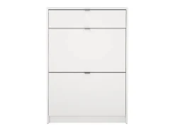 Dmora Sapateira Dtorr, Sapateira, Armário de entrada multiusos, Sapateira, 70x24 h101 cm,^ Móvel De Arrumação|Sapateira