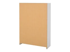 Dmora Sapateira Dtorr, Sapateira, Armário de entrada multiusos, Sapateira, 70x24 h101 cm,^ Móvel De Arrumação|Sapateira