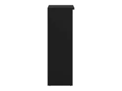 Dmora Sapateira Dtrainin, Sapateira, Armário de entrada multiusos, Sapateira, 109x32 h93 cm,^ Móvel De Arrumação|Sapateira