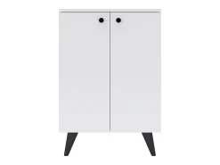 Sapateira haaus Luton, 2 Portas, , 62 x 35 x 90 cm^ Móvel De Arrumação|Sapateira