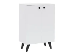 Sapateira haaus Luton, 2 Portas, , 62 x 35 x 90 cm^ Móvel De Arrumação|Sapateira