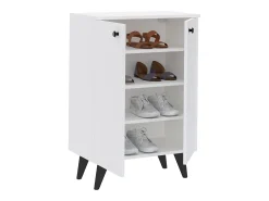 Sapateira haaus Luton, 2 Portas, , 62 x 35 x 90 cm^ Móvel De Arrumação|Sapateira