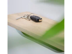 duehome Sapateira Kamik Roble Nordico - Blanco^ Móvel De Arrumação|Sapateira