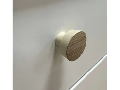 Sapateira Kronberg e Carvalho 81x104x24 cm Corredor/Recepção^ Móvel De Arrumação|Sapateira