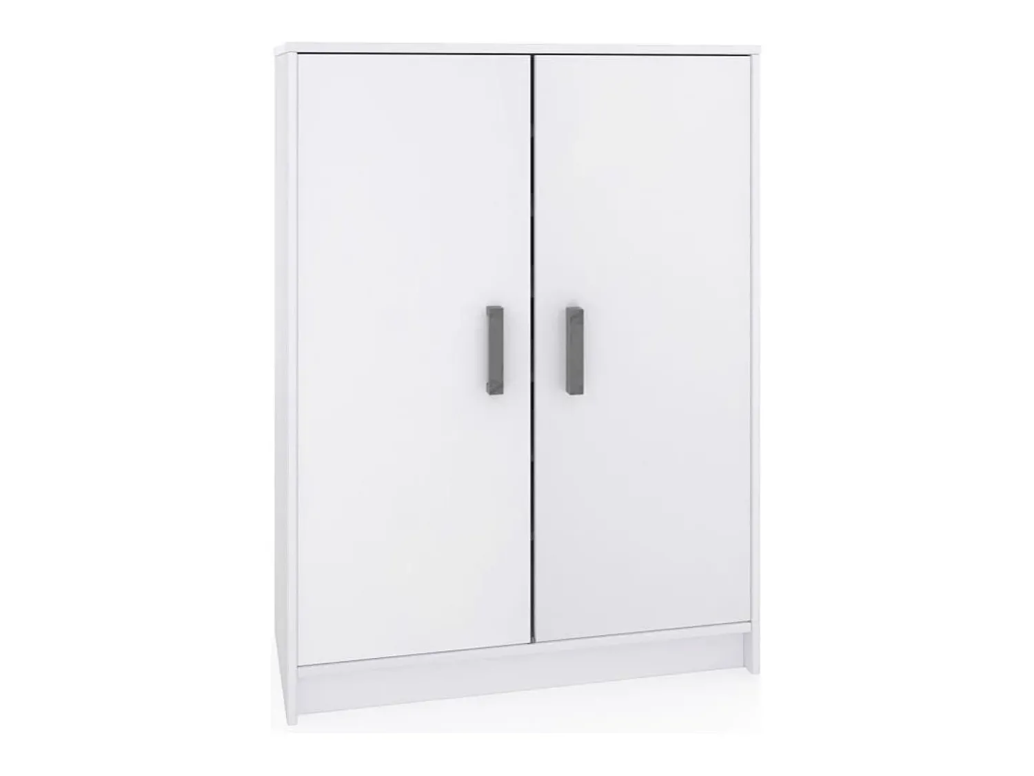 Best duehome Sapateira Liam 75 Blanco Cinzento