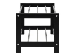 Sapateira Padova, , 78x34x32 cm, Kendra Home^ Móvel De Arrumação|Sapateira