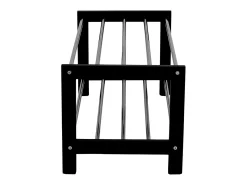 Sapateira Padova, , 78x34x32 cm, Kendra Home^ Móvel De Arrumação|Sapateira
