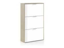 Loungitude Sapateira Portas Deslizantes Wind^ Móvel De Entrada