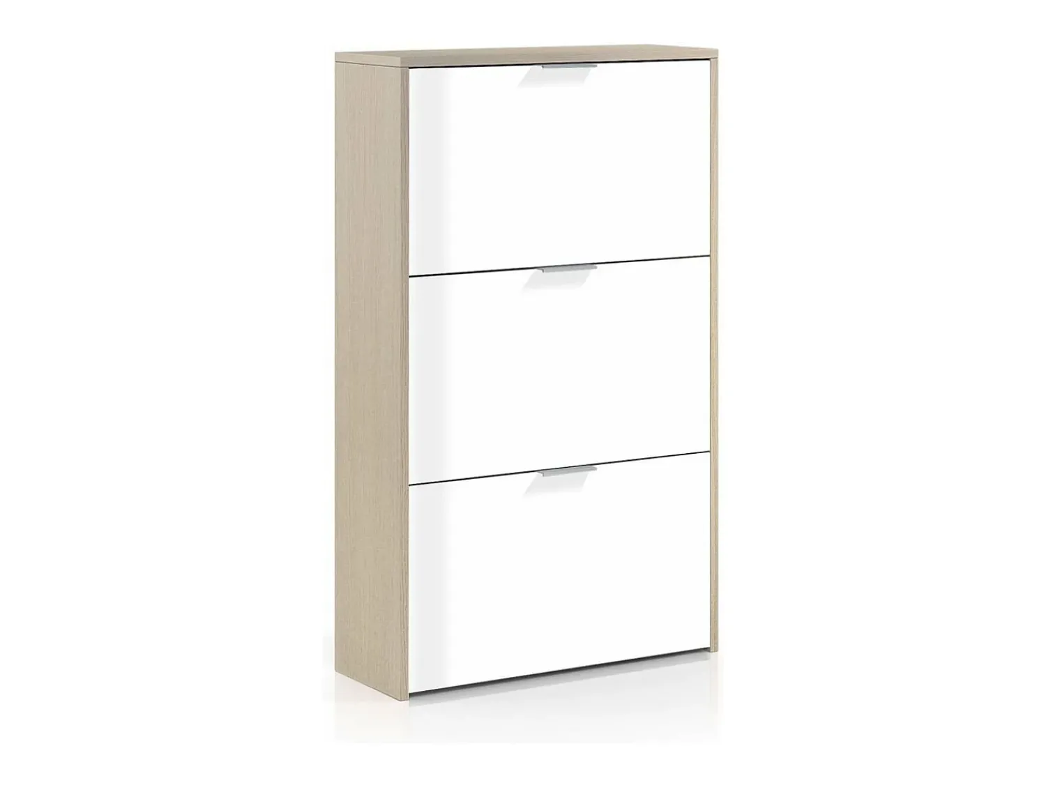 Loungitude Sapateira Portas Deslizantes Wind^ Móvel De Entrada